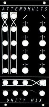 Panel image for Attenumults