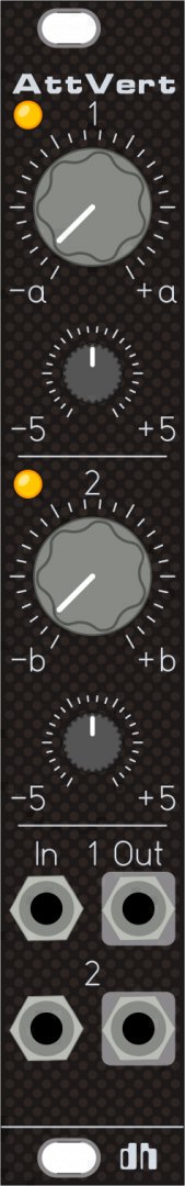Panel image for AttenuVerter