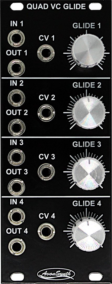 Panel image for AVS-GLIDE-1