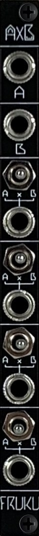 Panel image for AXB