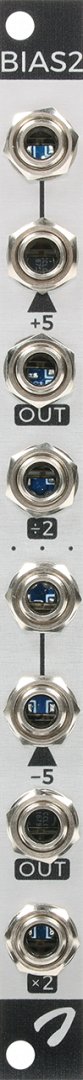Panel image for Bias 2