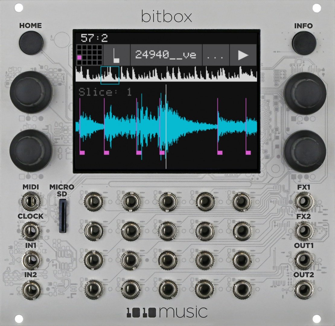 Panel image for BitBox 2.0