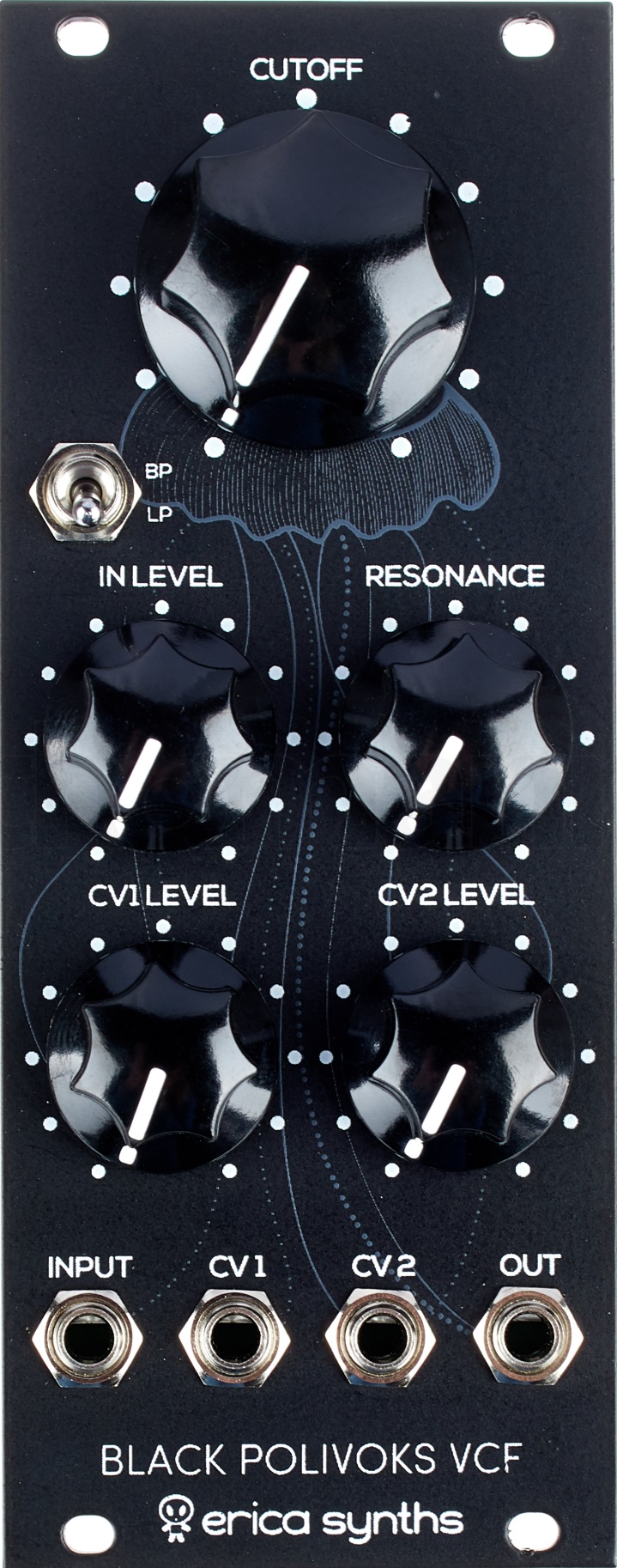 Panel image for Black Polivoks VCF V2