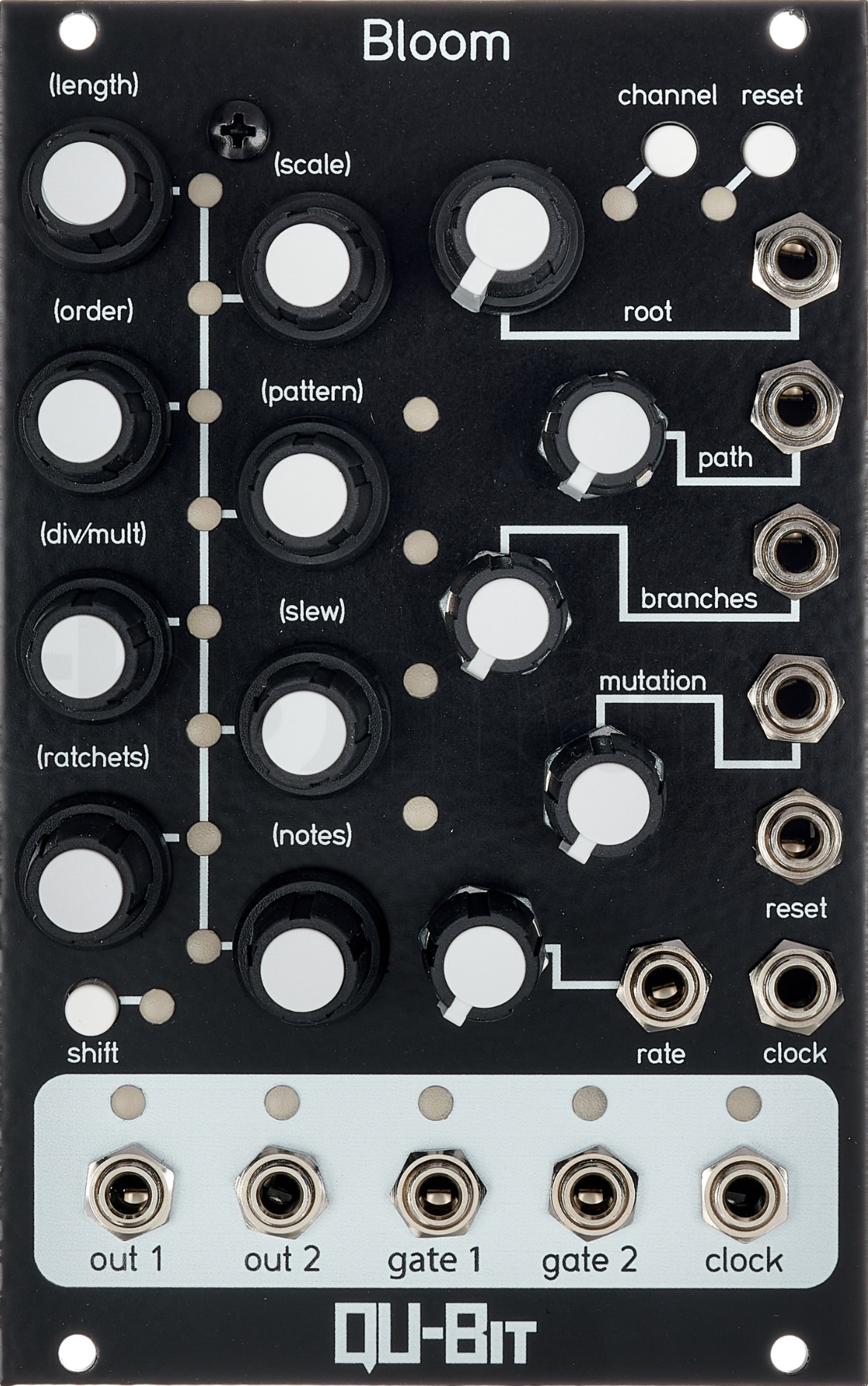 Panel image for Bloom