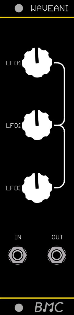 Panel image for BMC011 Waveform Animator