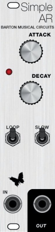 Panel image for BMC42 Simple AR