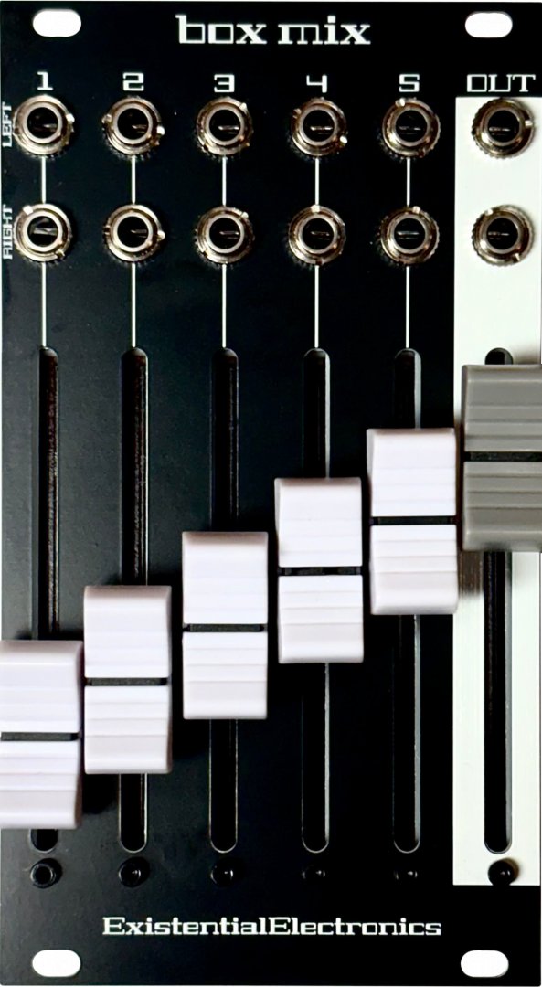 Panel image for box mix