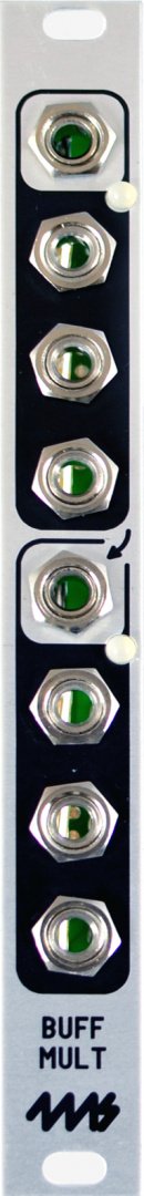 Panel image for Buffered Mult
