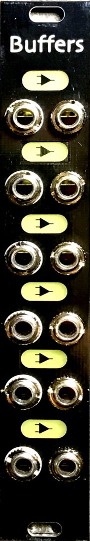 Panel image for Buffers