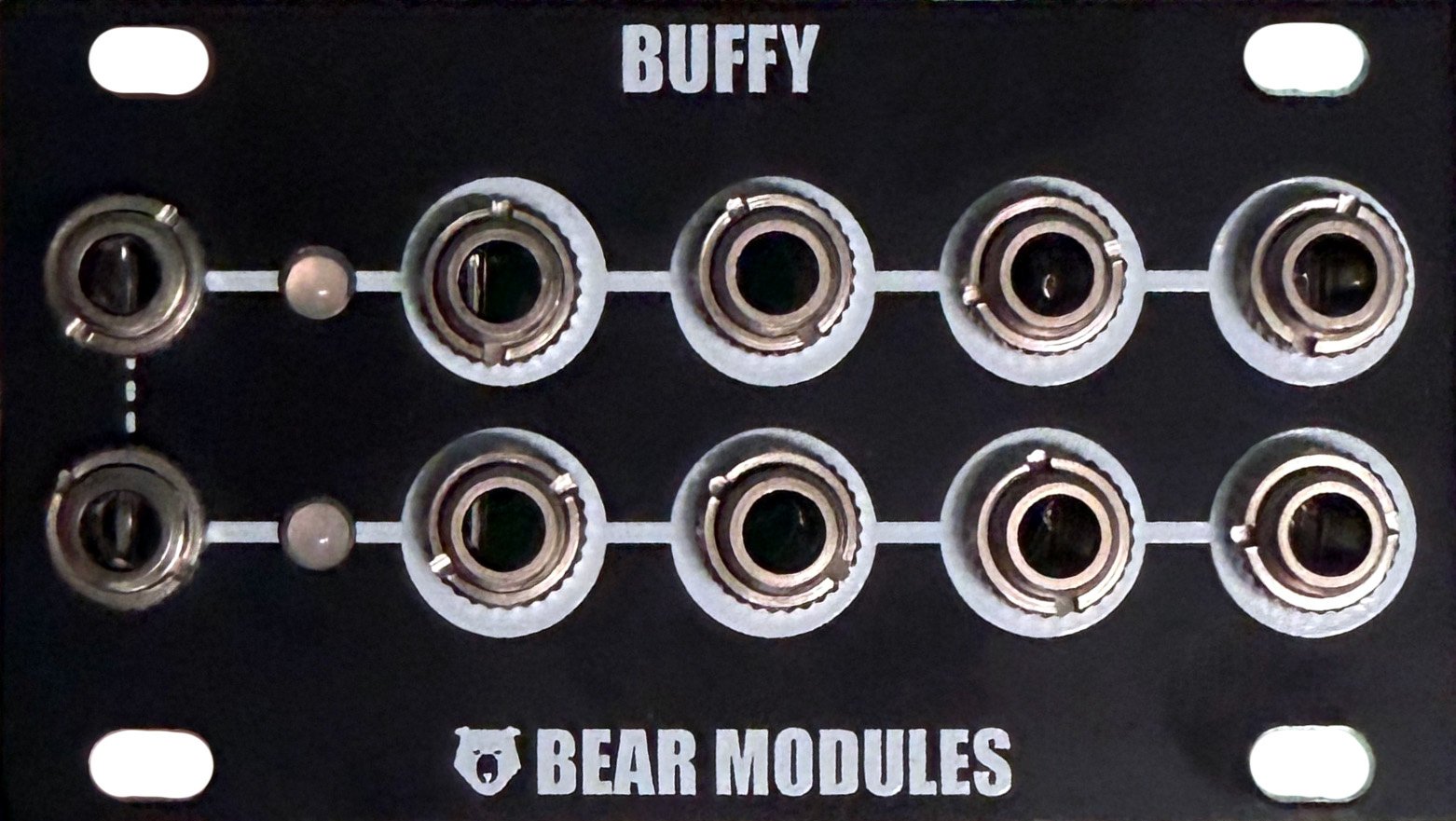 Panel image for BUFFY
