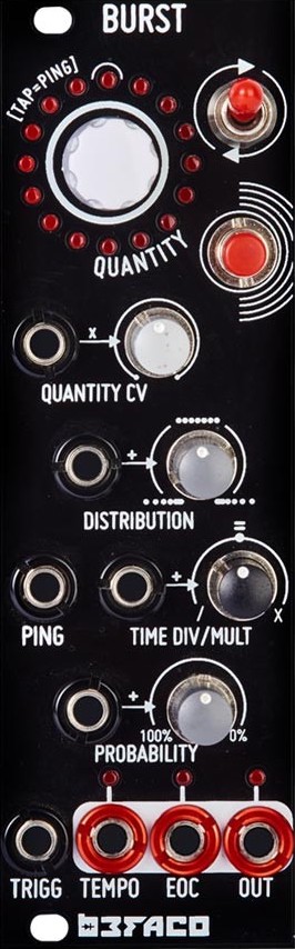 Panel image for Burst