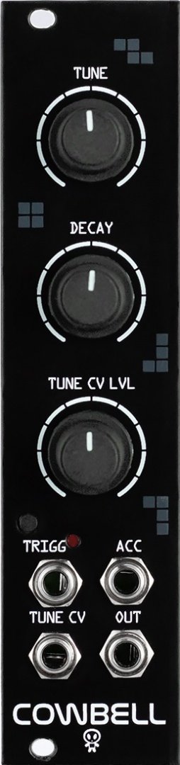 Panel image for Cowbell