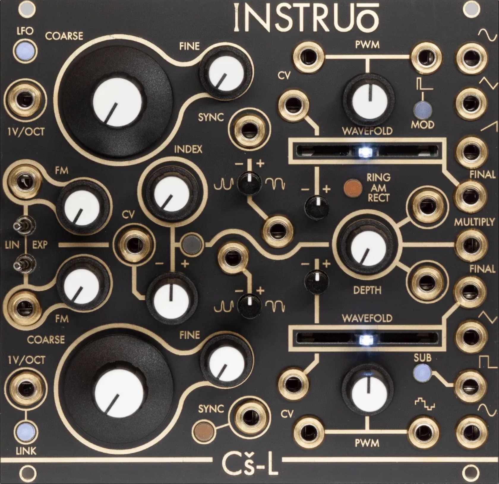 Panel image for Cs-L
