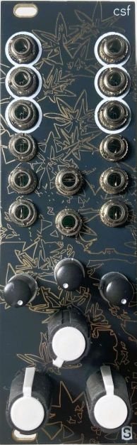 Panel image for CSF