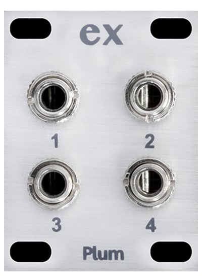 Panel image for CV Expander for Apex