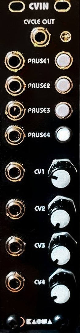 Panel image for CVIN