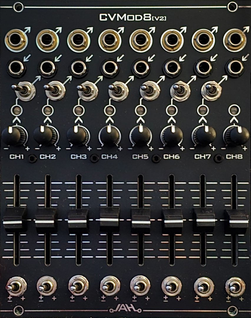 Panel image for CVMod8 V2