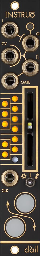 Panel image for dàil