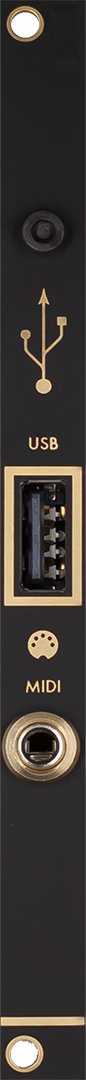 Panel image for dàil USB Expander