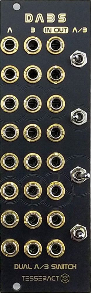 Panel image for DABS