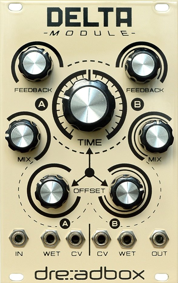 Panel image for Delta
