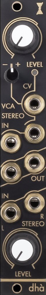 Panel image for dhà
