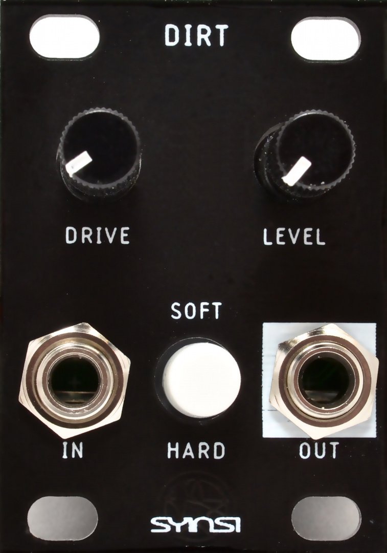 Panel image for DIRT