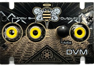 Panel image for Dirty Video Mixer