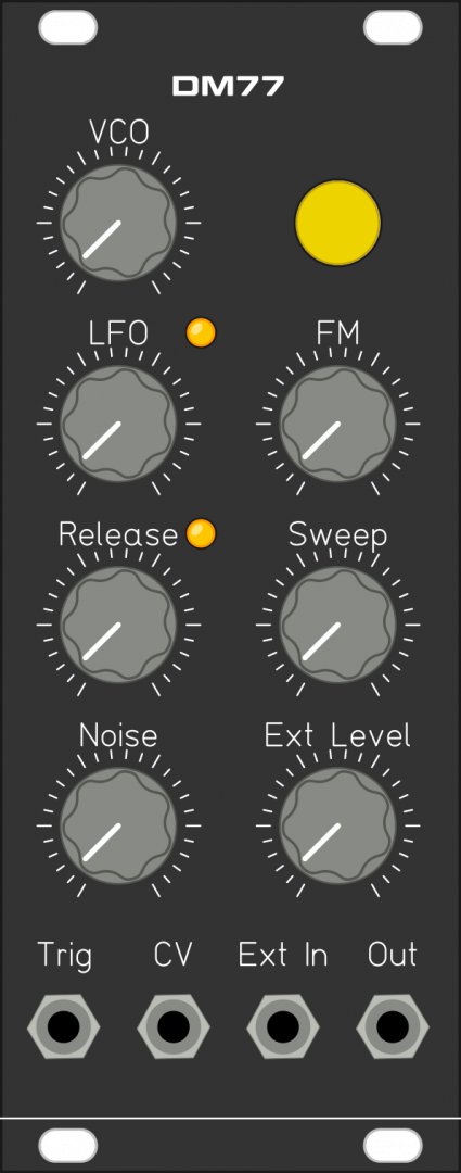 Panel image for DM77