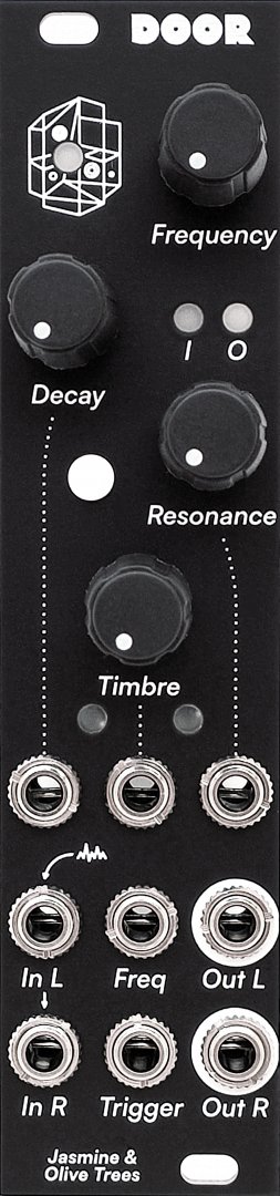 Panel image for Door