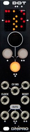 Panel image for DOT