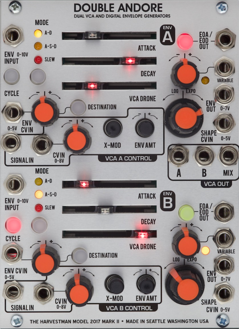 Panel image for Double Andore