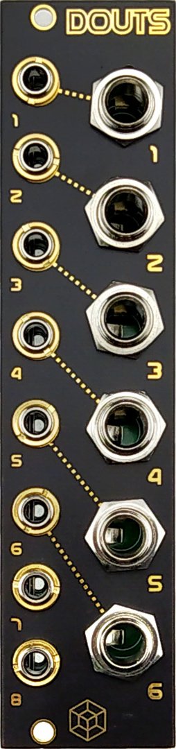 Panel image for DOUTS