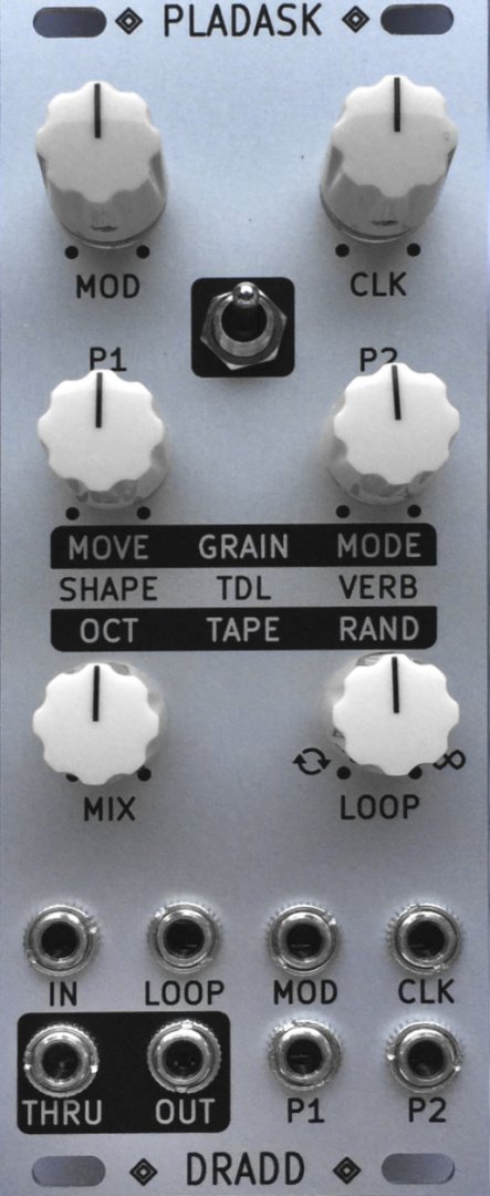 Panel image for Dradd