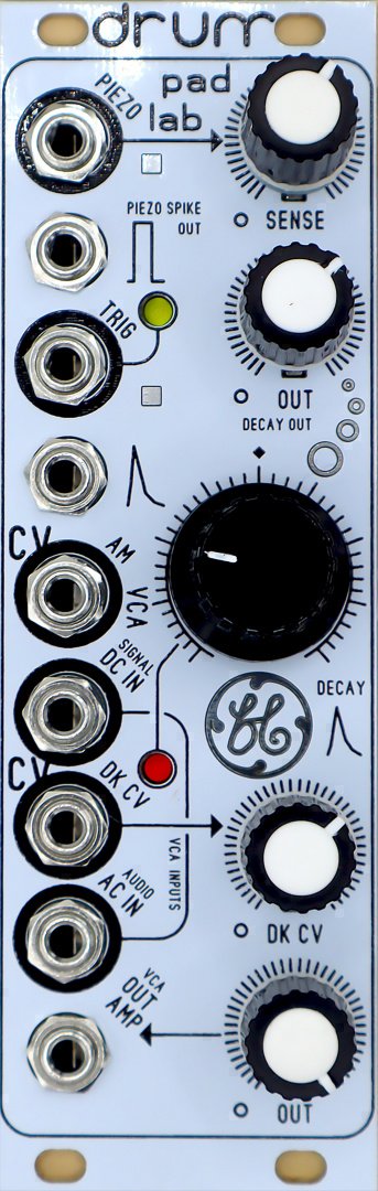 Panel image for Drum Pad Lab