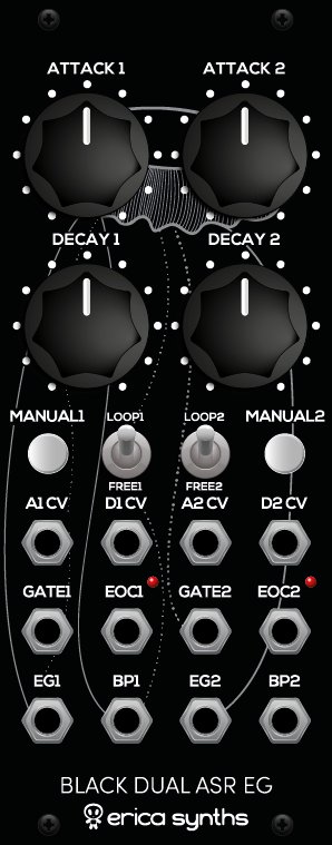 Panel image for Dual ASR EG