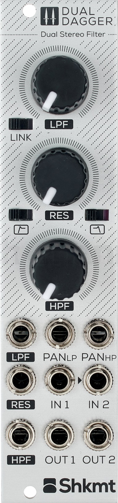 Panel image for Dual Dagger