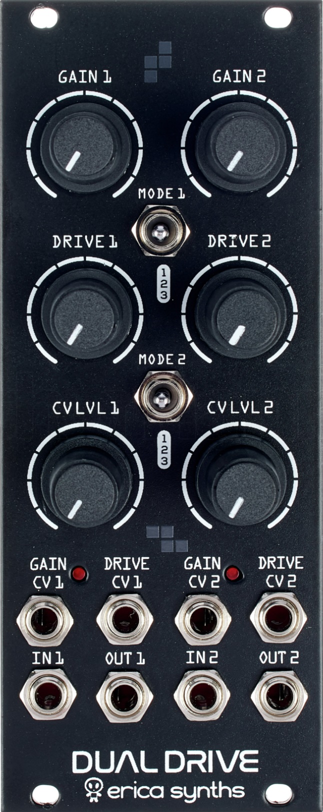 Panel image for Dual Drive