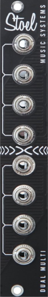 Panel image for Dual Multiple