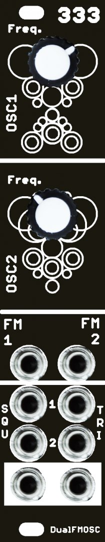 Panel image for DualFMOSC