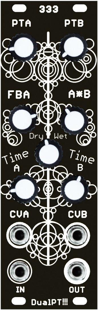 Panel image for DualPT