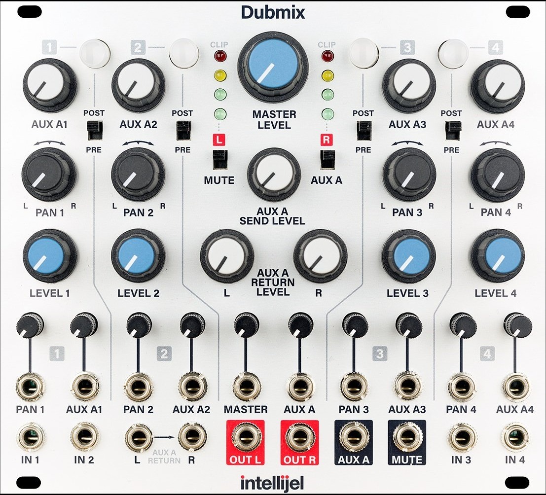 Panel image for Dubmix