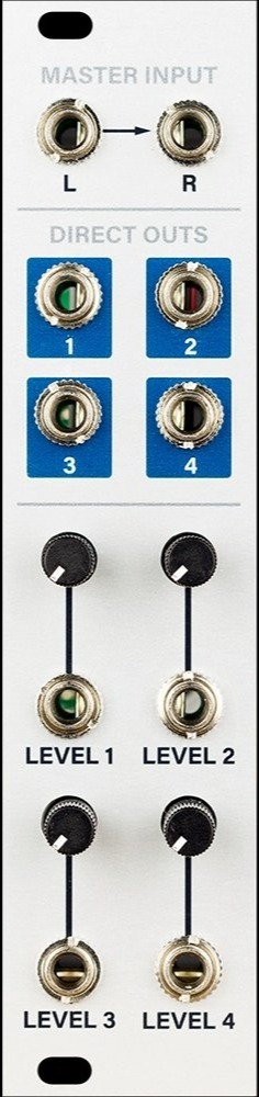 Panel image for Dubmix Mini Expander