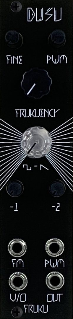 Panel image for Dusu