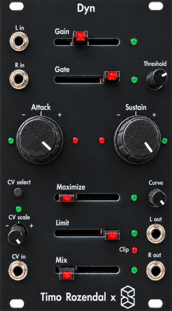 Panel image for DYN