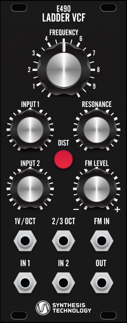 Panel image for E490 Ladder VCF
