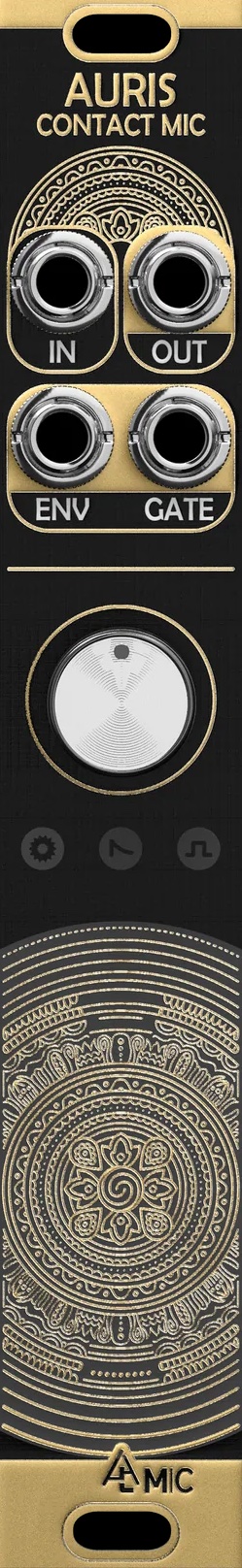 Panel image for Ears