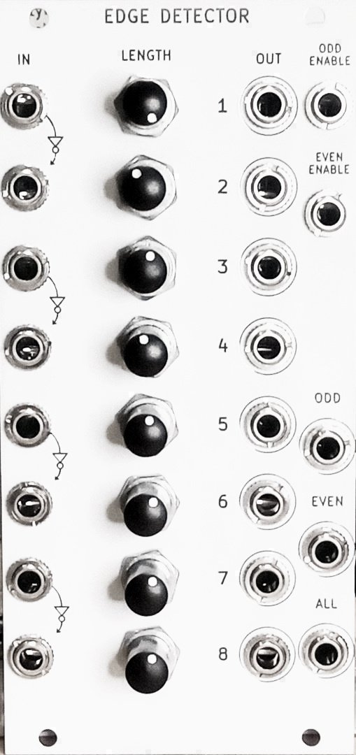 Panel image for Edge Detector 12hp