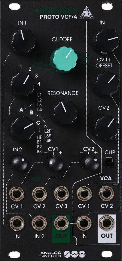 Panel image for Enigiser Proto VCF/A