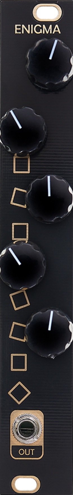 Panel image for Enigma